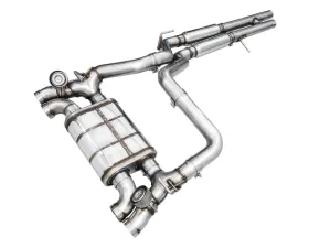 AWE Tuning SwitchPath Exhaust | 3