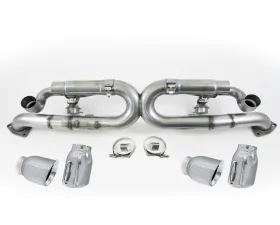 AWE Tuning SwitchPath Exhaust | 2.5