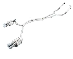 AWE Tuning SwitchPath Exhaust | 2.5