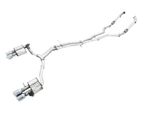 AWE Tuning SwitchPath Exhaust | 2.5