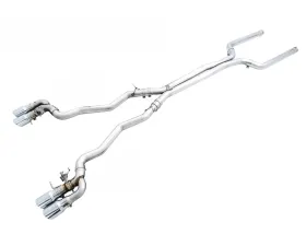 AWE Tuning SwitchPath Cat Back Exhaust | 3