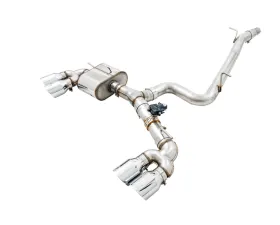 AWE Tuning SwitchPath Exhaust | 3