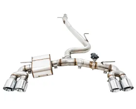 AWE Tuning SwitchPath Exhaust | 3