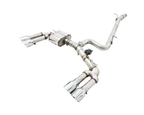 AWE Tuning SwitchPath Exhaust | 3