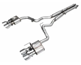 AWE Tuning SwitchPath Exhaust | 5