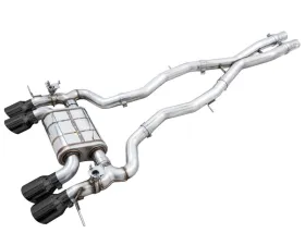 AWE Tuning SwitchPath Cat Back Exhaust | 3