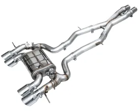 AWE Tuning SwitchPath Exhaust | 4.5
