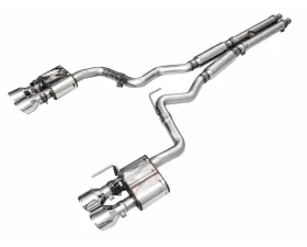 AWE Tuning SwitchPath Exhaust | 5