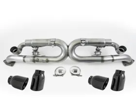 AWE Tuning SwitchPath Exhaust | 2.5