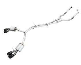 AWE Tuning SwitchPath Exhaust | 2.5