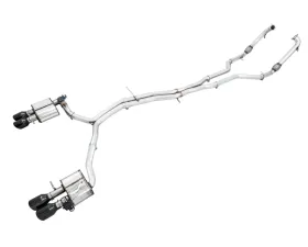 AWE Tuning SwitchPath Exhaust | 2.5