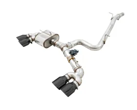 AWE Tuning SwitchPath Exhaust | 3