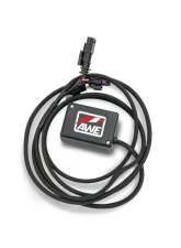 AWE Tuning SwitchPath Exhaust | 3" Diameter | 4" Quad Diamond Black Tips Volkswagen Golf R 2015-2017                                     - 3025-43068 - Image 2