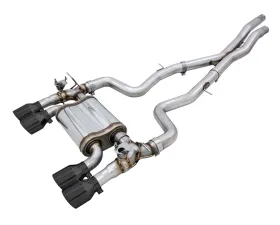 AWE Tuning SwitchPath Cat Back Exhaust | 3