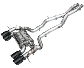 AWE Tuning SwitchPath Exhaust | 4.5