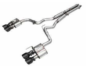 AWE Tuning SwitchPath Exhaust | 4