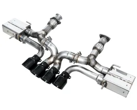 AWE Tuning SwitchPath Exhaust | 3