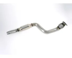 AWE Tuning Resonated Performance Downpipe | 2.5