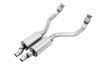 Exhaust Parts