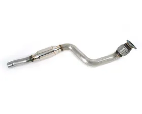 AWE Tuning Resonated Downpipe | 2.5