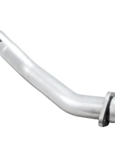 AWE Tuning Loop Replacement Pipe | 3" Diameter Jeep Gladiator 2020-2024|Jeep Wrangler 2018-2025                                     - 3220-11001 - Image 2