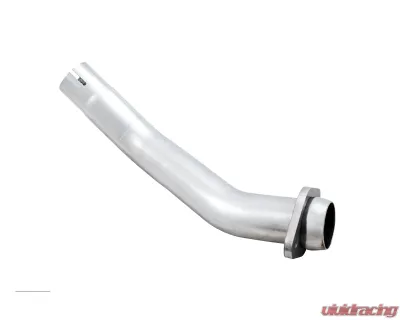 AWE Tuning Loop Replacement Pipe | 3" Diameter Jeep Gladiator 2020-2024|Jeep Wrangler 2018-2025 - 3220-11001