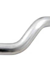 AWE Tuning Loop Replacement Pipe | 3" Diameter Jeep Wrangler 2012-2018                                     - 3220-11003 - Image 2