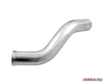 AWE Tuning Loop Replacement Pipe | 3" Diameter Jeep Wrangler 2012-2018 - 3220-11003