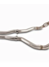 AWE Tuning Non-Resonated Downpipes | 2.5" Diameter Audi SQ5 2014-2017                                     - 3220-11016 - Image 3
