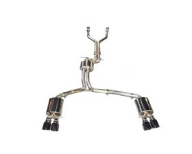 AWE Tuning Touring Edition Exhaust | 2.5