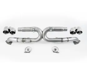 AWE Tuning Performance Exhaust | 2.5