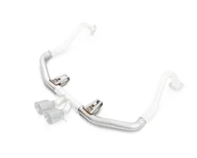 AWE Tuning Touring-to-Track Conversion Kit | 2.5