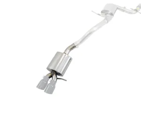 AWE Tuning Track-to-Touring Conversion Kit | 2.5