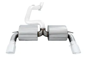 AWE Tuning Track-to-Touring Conversion Kit | 3