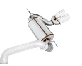 AWE Tuning Track-to-Touring Conversion Kit | 3
