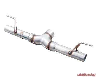 AWE Tuning Touring-to-Track Conversion Kit | 3" Diameter Subaru BRZ 2013-2020|Toyota 86 2017-2020|Toyota GR86 2022-2025|Scion FR-S 2013-2016 - 3810-11279