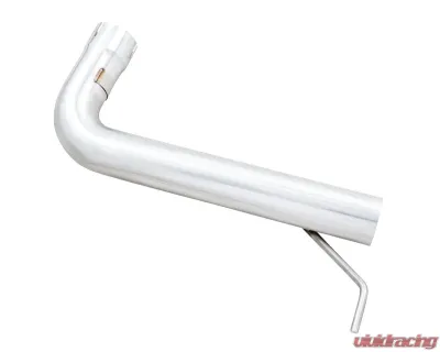AWE Tuning Touring-to-Track Conversion Kit | 3" Diameter Volkswagen GTI 2022-2024 - 3810-11484