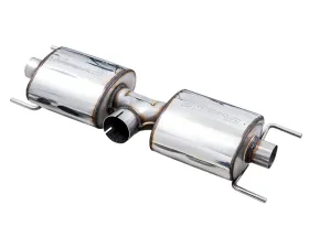 AWE Tuning Track-to-Touring Conversion Kit | 3