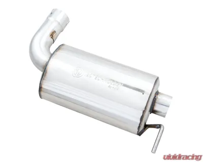 AWE Tuning Track-to-Touring Conversion Kit | 3" Diameter Volkswagen GTI 2022-2024 - 3810-11489