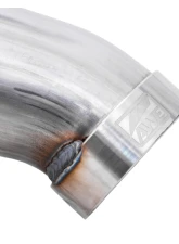 AWE Tuning Tips-to-Bashguard Conversion | 3" Diameter Chevrolet Silverado 1500 2022-2025|GMC Sierra 1500 2022-2025                                     - 3810-31972 - Image 2