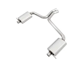 AWE Tuning Track-to-Touring Conversion Kit | 3