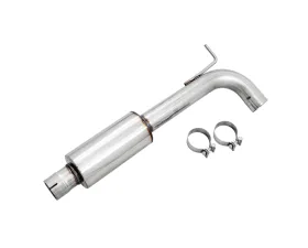 AWE Tuning Track-to-Touring Conversion Kit | 3