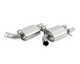 AWE Tuning Track-to-Touring Conversion Kit | 2.5