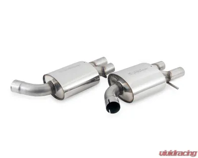 AWE Tuning Track-to-Touring Conversion Kit | 2.5" Diameter Audi S7 2013-2018|Audi S6 2013-2015 - 3815-11026