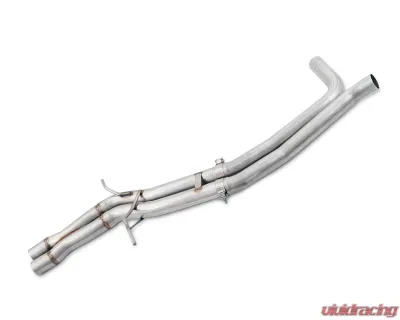 AWE Tuning Track-to-Touring Conversion Kit | 2.5" Diameter Porsche Macan 2015-2017 - 3815-11028