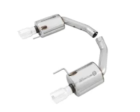 AWE Tuning Track-to-Touring Conversion Kit | 3