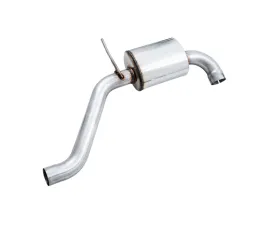 AWE Tuning Non-Resonated-to-Resonated Conversion Kit | 3