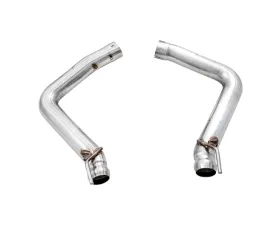 AWE Tuning Touring-to-Track Conversion Kit | 3
