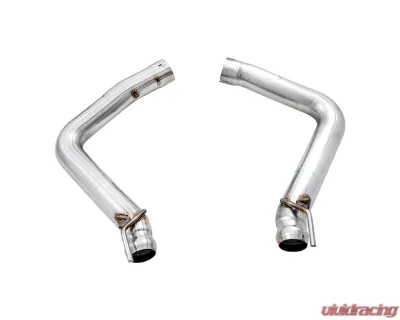 AWE Tuning Touring-to-Track Conversion Kit | 3" Diameter | For OEM Tips - 3815-11050