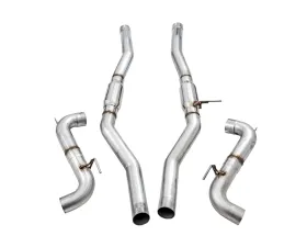 AWE Tuning Touring-to-Track Edition Conversion Kit | 3